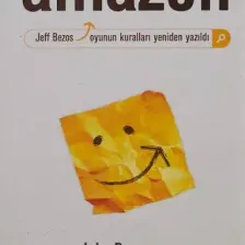 Amazon - John Rossman