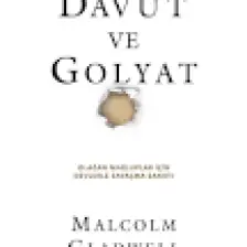 Davut ve Golyat - Malcolm Gladwell