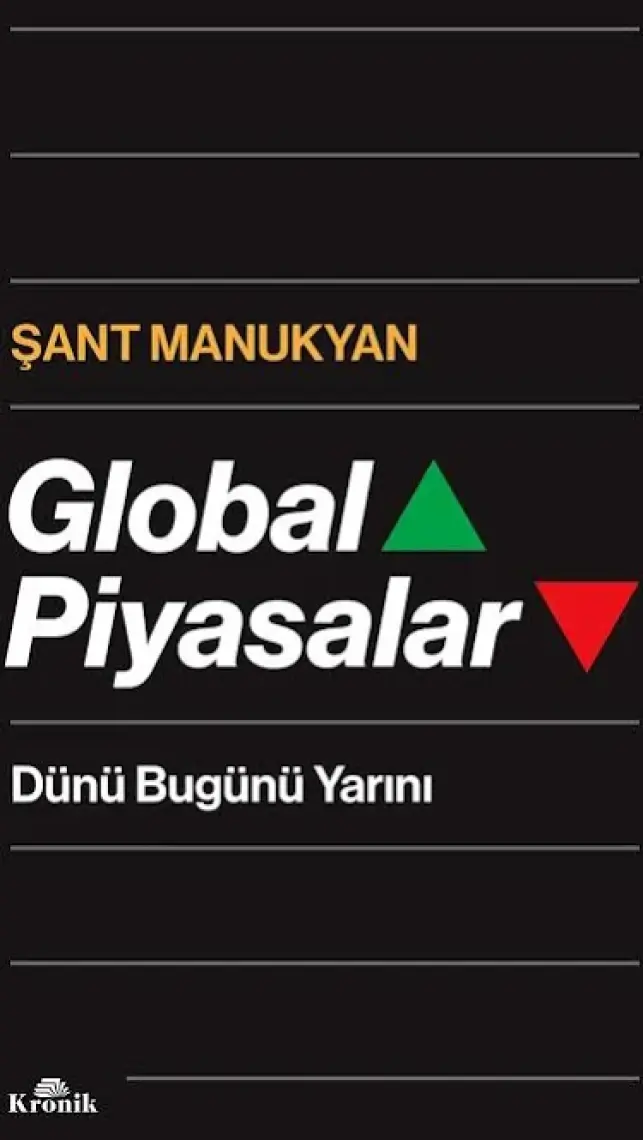 Global Piyasalar - Şant Manukyan