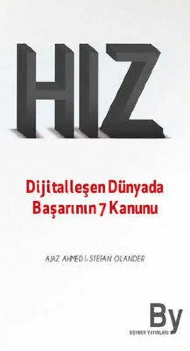 Hız - Suzan Bergland