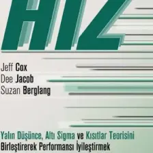 Hız - Suzan Bergland