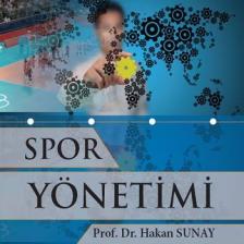 Spor Yönetimi - Hakan Sunay