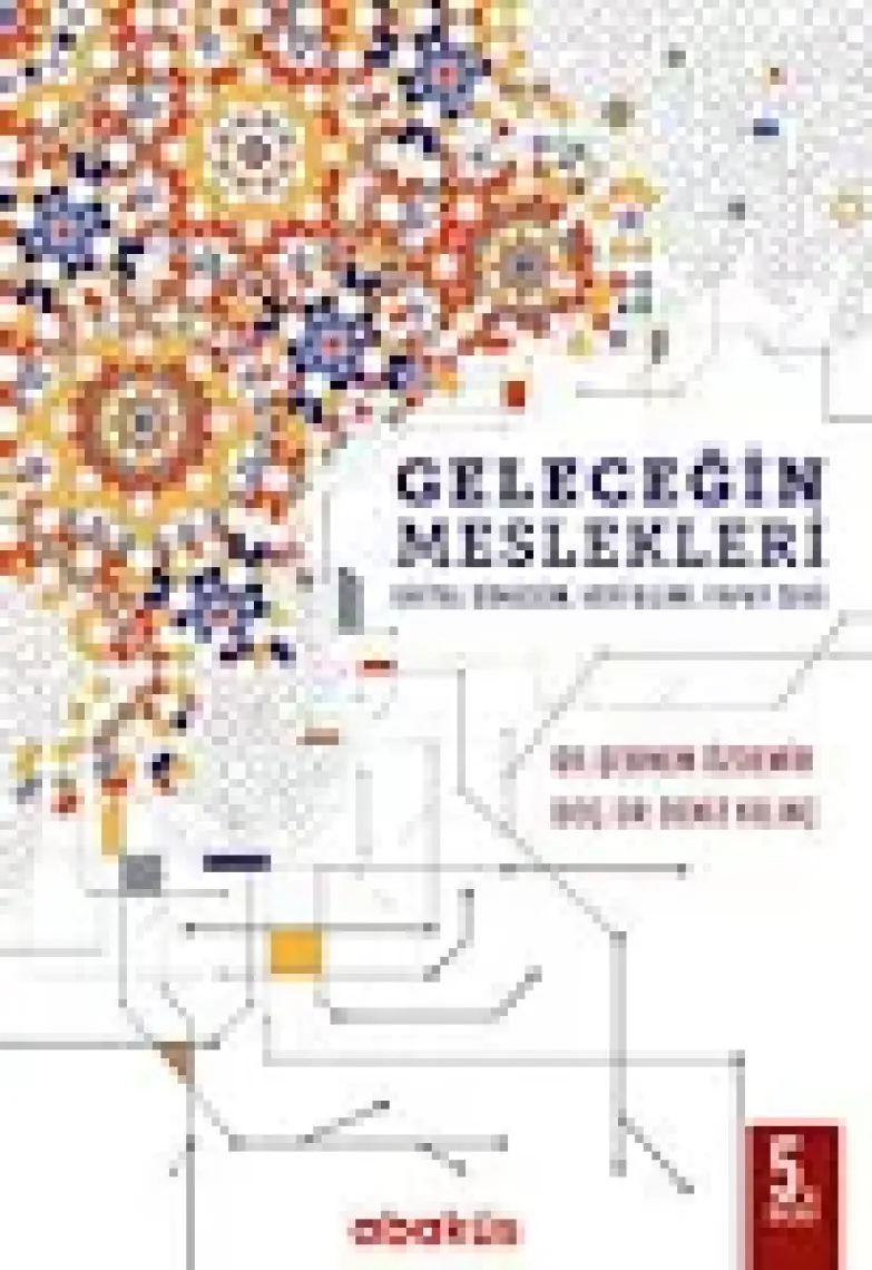 Geleceğin Meslekleri - Deniz Kılınç