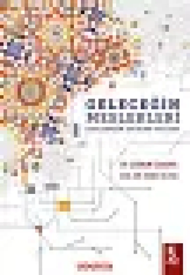 Geleceğin Meslekleri - Deniz Kılınç