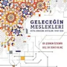 Geleceğin Meslekleri - Deniz Kılınç