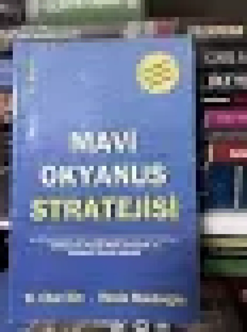 Mavi Okyanus Stratejisi