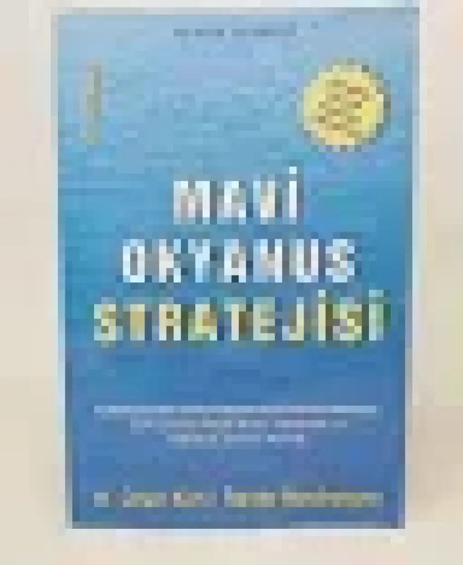 Mavi Okyanus Stratejisi