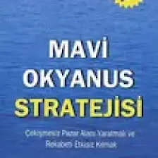 Mavi Okyanus Stratejisi