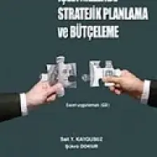 İşletmelerde Stratejik Planlama ve Bütçeleme - Şükrü Dokur