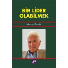 Bir Lider Olabilmek-Warren Bennis
