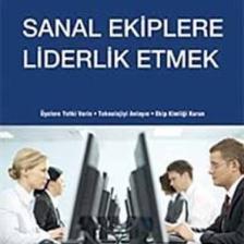 Sanal Ekiplere Liderlik Etmek