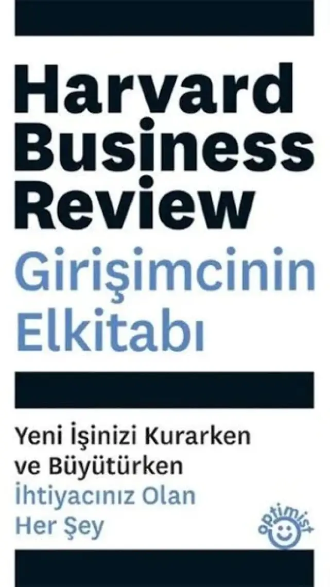 Girişimcinin Elkitabı