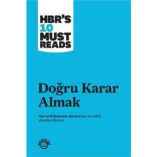 Doğru Karar Almak