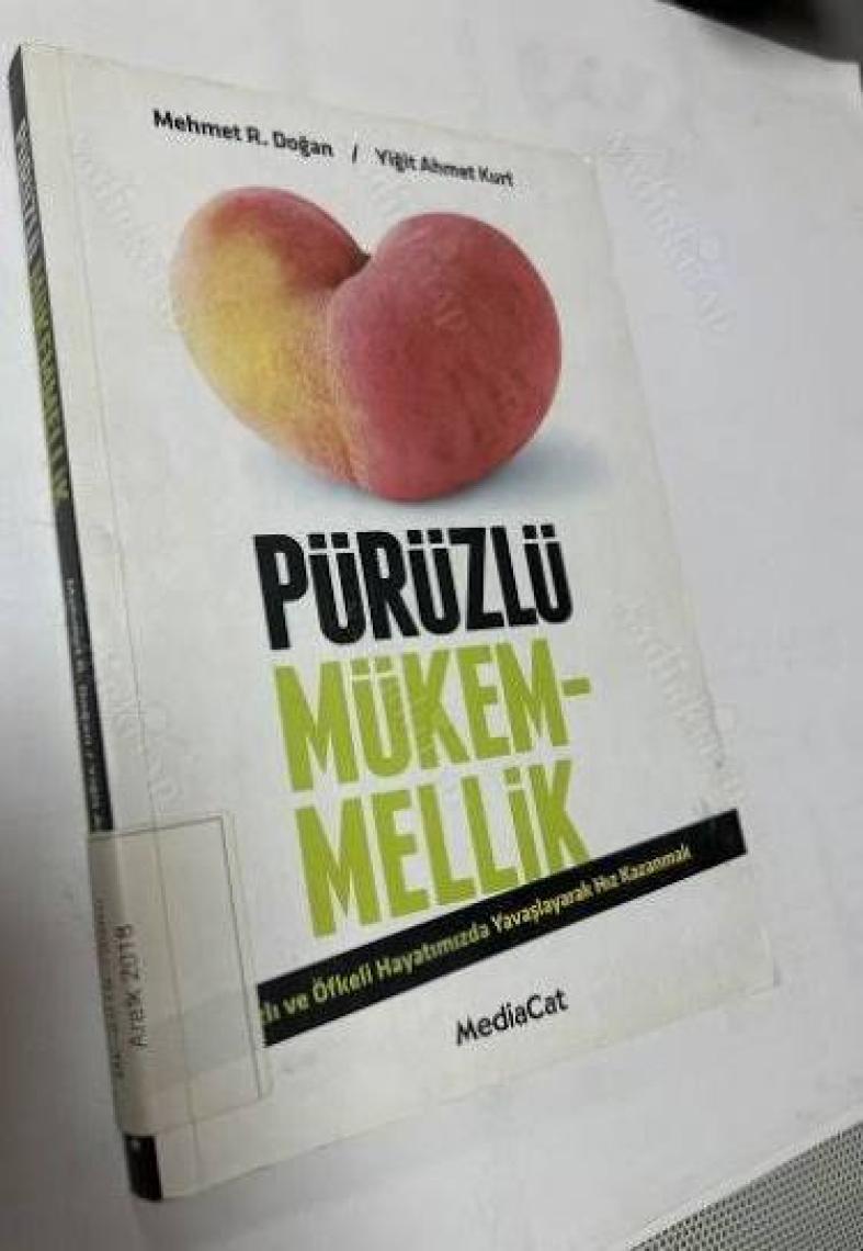 Pürüzlü Mükemmellik