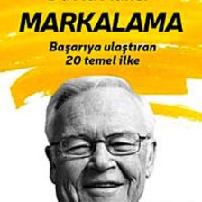 Markalama-David A. Aaker