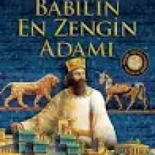 Babil’in En Zengin Adamı - George Samuel Clason