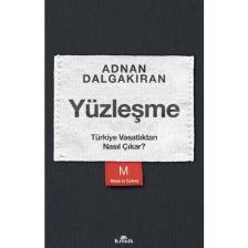 Yüzleşme - Adnan Dalgakıran
