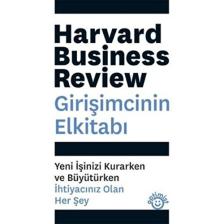 Girişimcinin Elkitabı