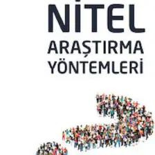 Sosyal Bilimlerde Nitel Araştırma Yöntemleri - Ali Yıldırım