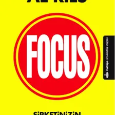 Focus - Al Ries
