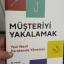 Müşteriyi Yakalamak - Melik Karabıyıkoğlu