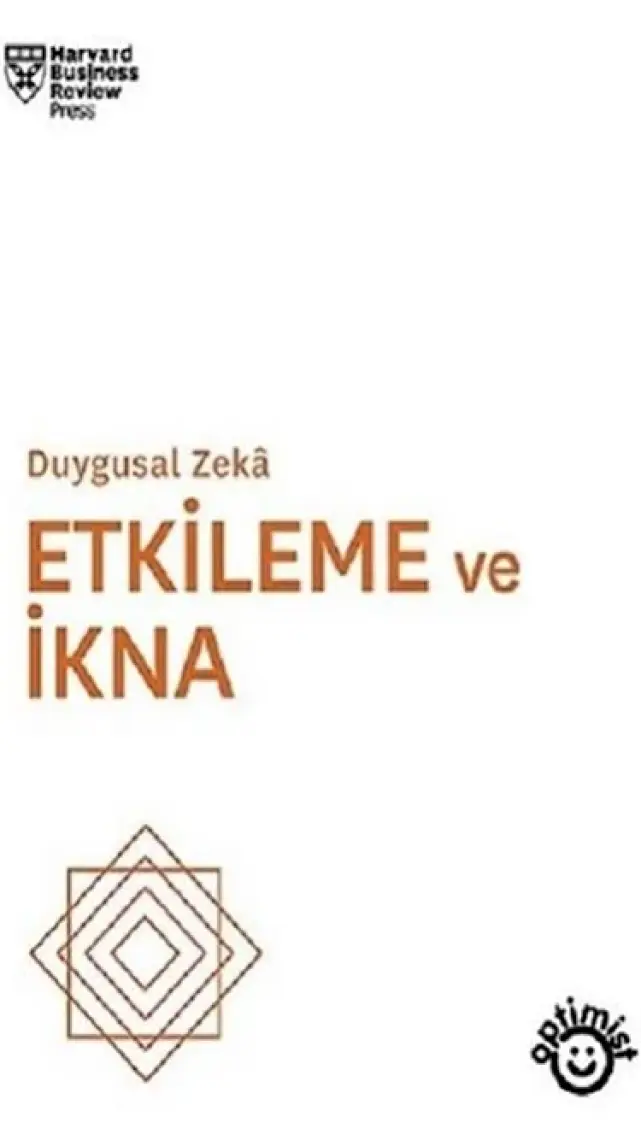 Etkileme ve Ikna
