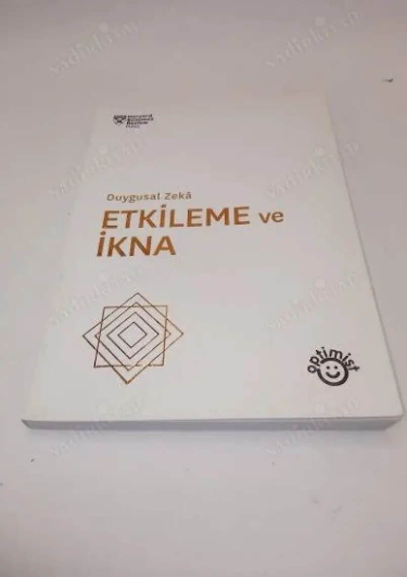 Etkileme ve Ikna