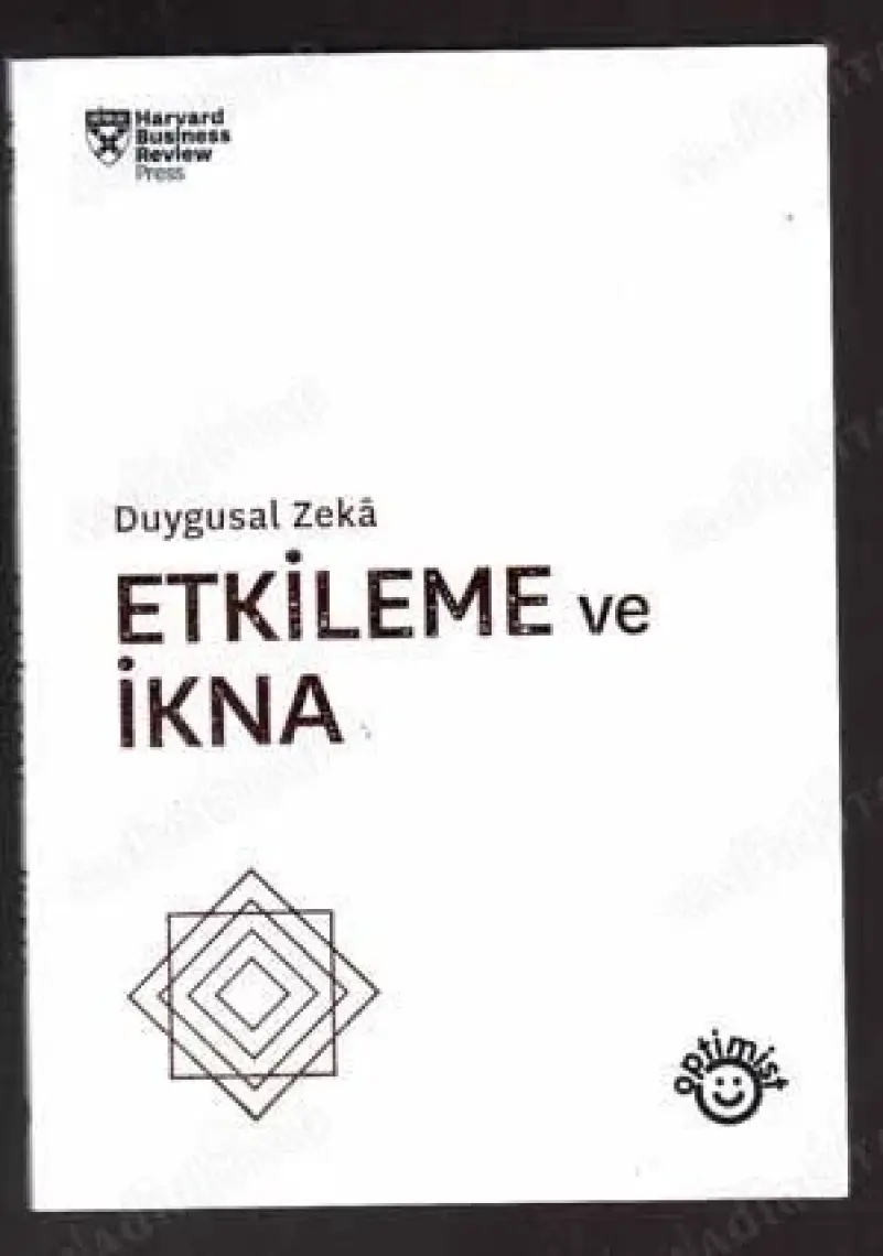 Etkileme ve Ikna