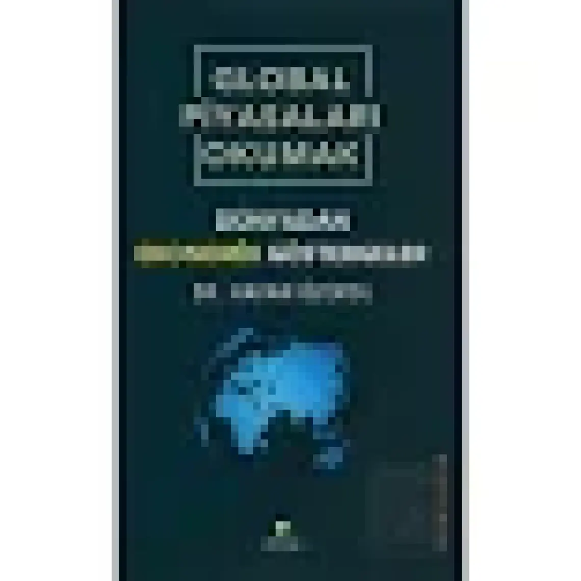 Global Piyasaları Okumak - Hakan Özerol