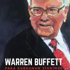 Nova Kitap Warren Buffett: Para Kurdunun Zihninde - Robert G. Hagstrom