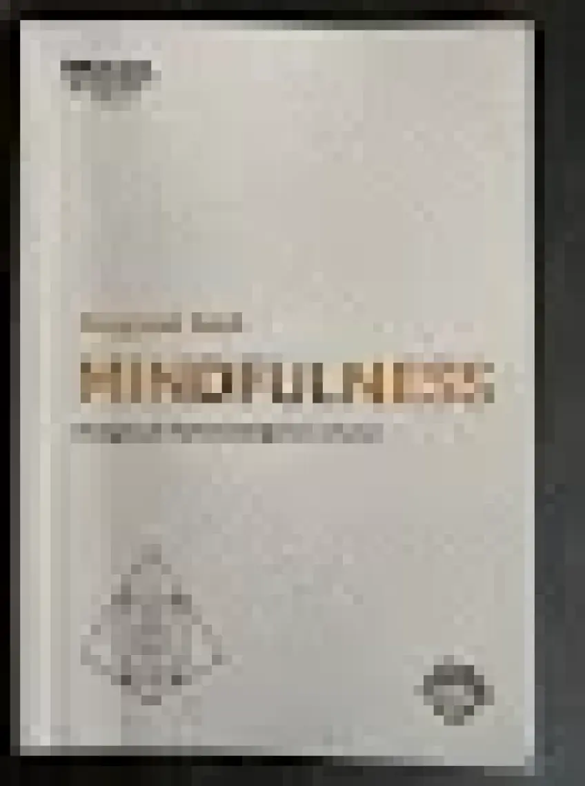 Mindfulness Duygusal Farkındalığınızı Artırın - Harvard Business Review