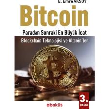 Bitcoin - E. Emre Aksoy