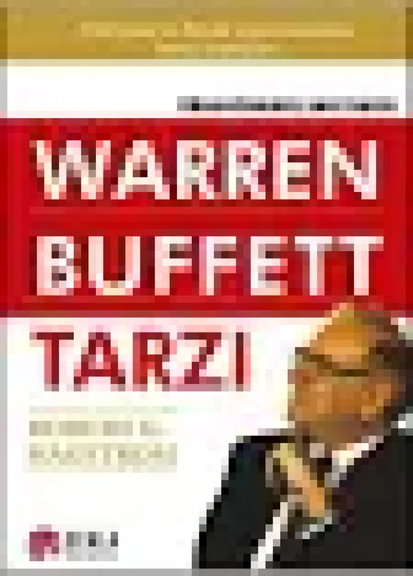 Warren Buffett Tarzı