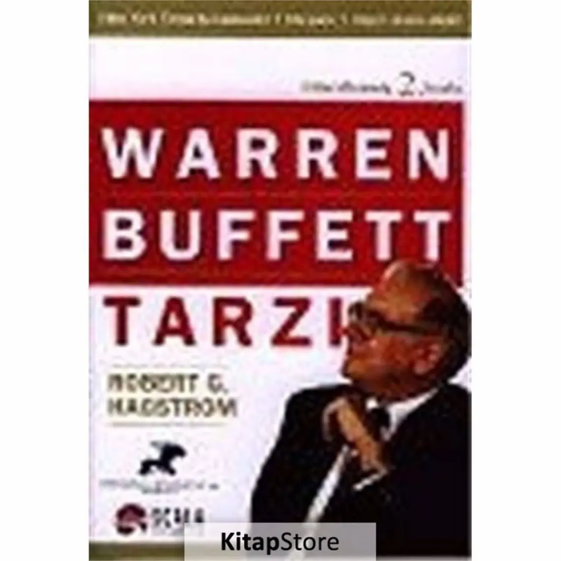Warren Buffett Tarzı
