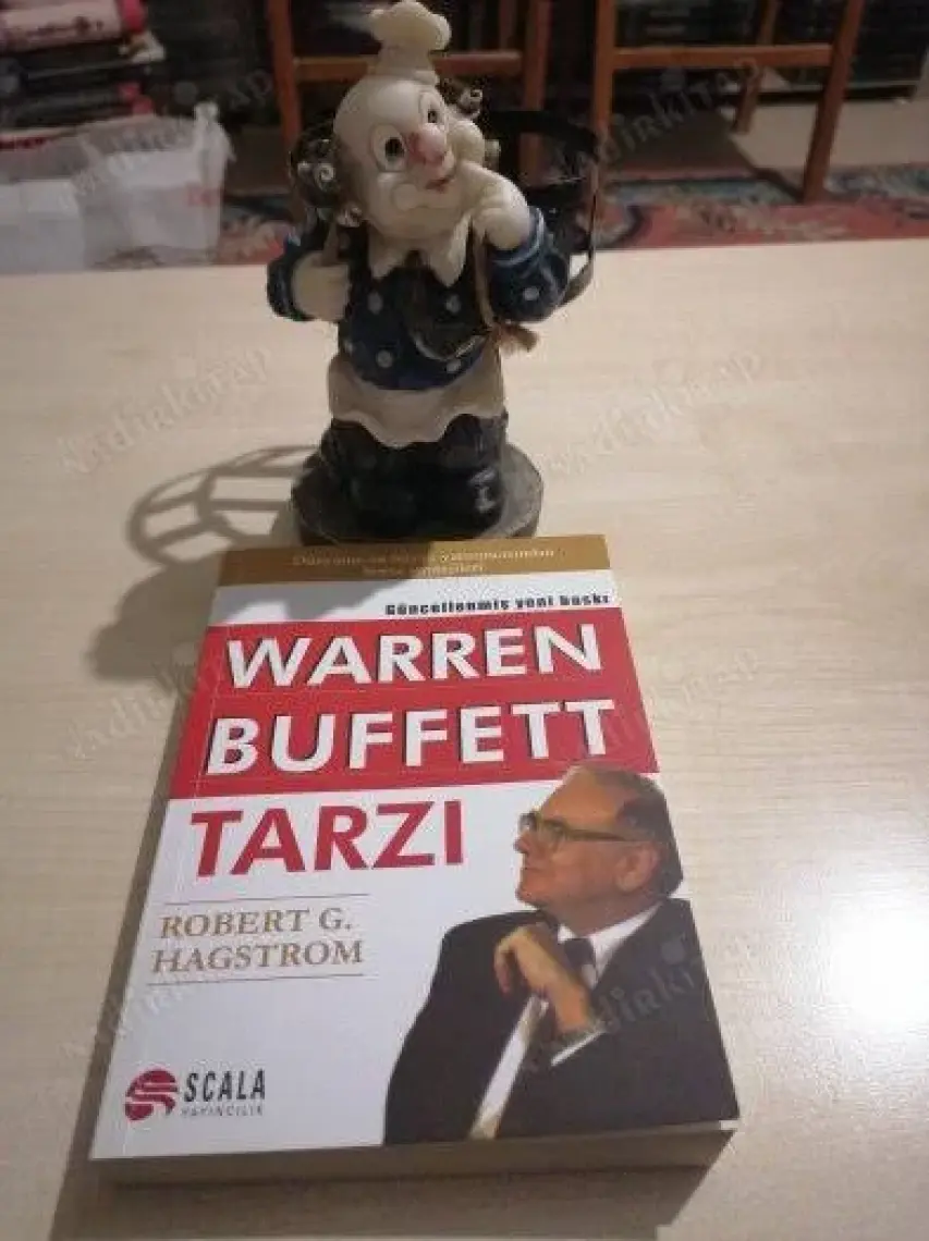 Warren Buffett Tarzı