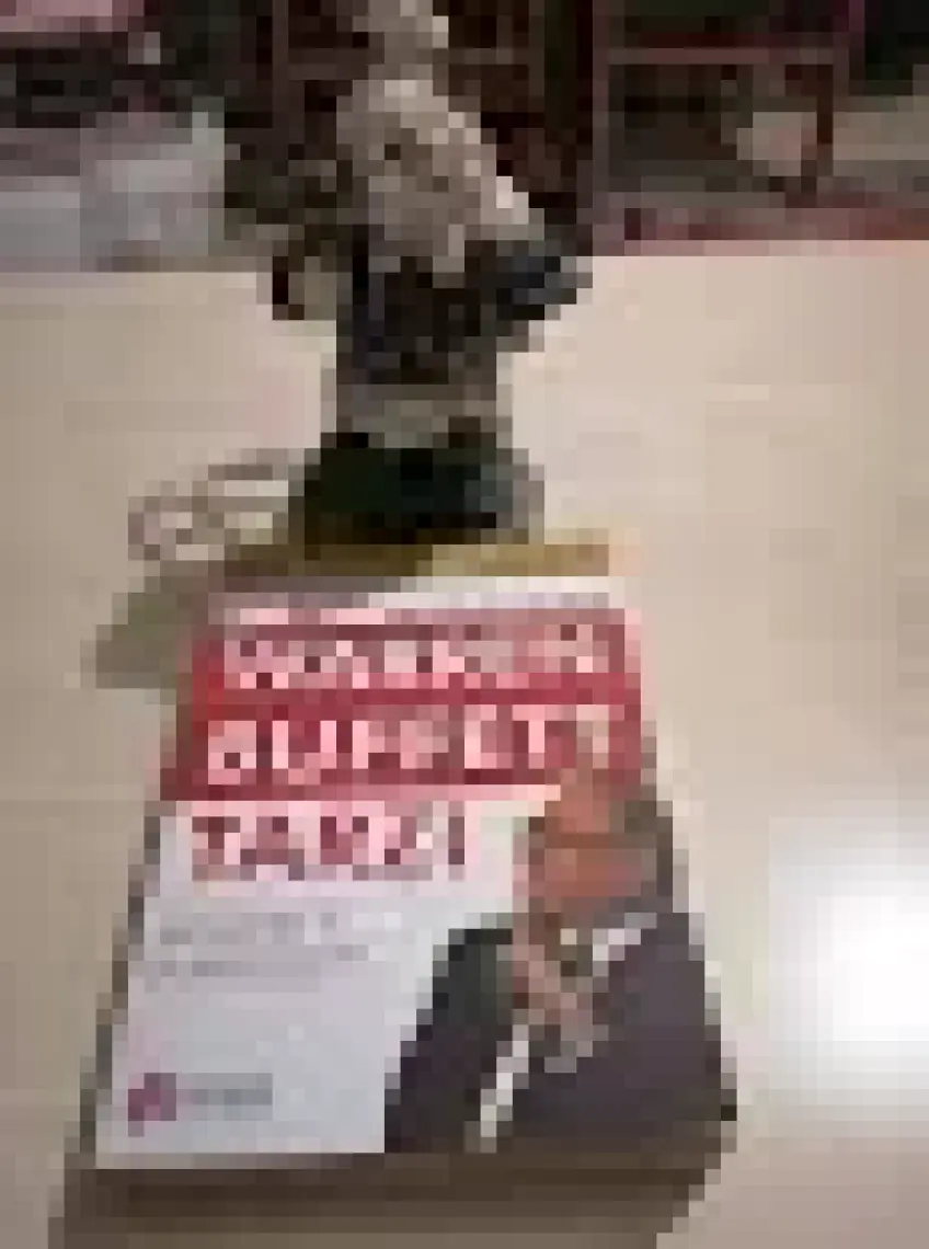Warren Buffett Tarzı
