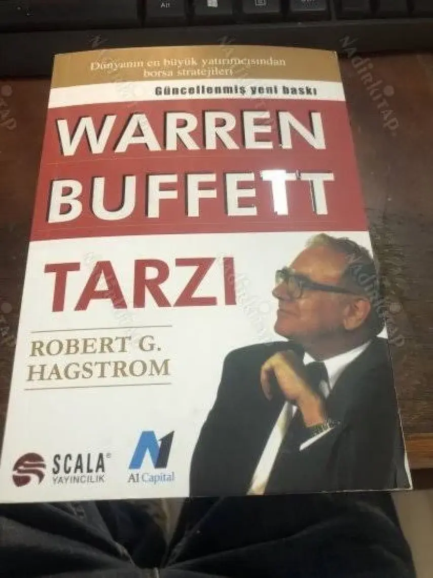 Warren Buffett Tarzı