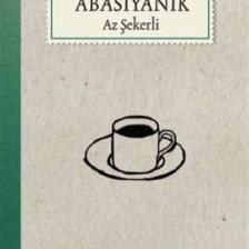 Az Şekerli - Sait Faik Abasıyanık
