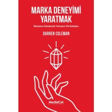 Marka Deneyimi Yaratmak - Darren Coleman