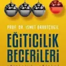 Eğiticilik Becerileri Eğiticinin Eğitimi - Ismet Barutçugil