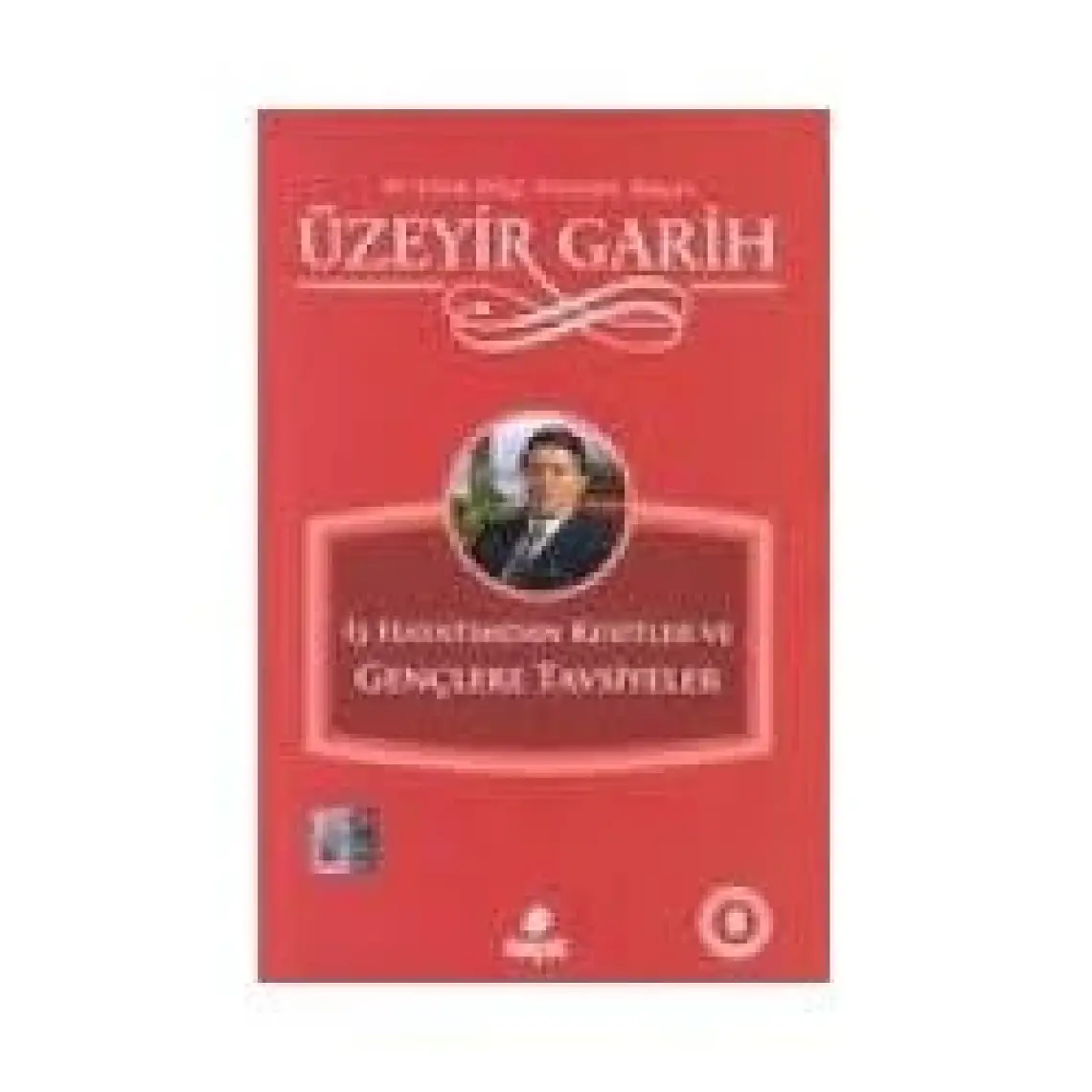 Gençlere Tavsiyeler - İş ından Kesintiler - Üzeyir Garih