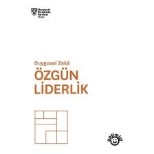Özgün Liderlik - Harvard Business Review