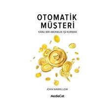 Otomatik Müşteri