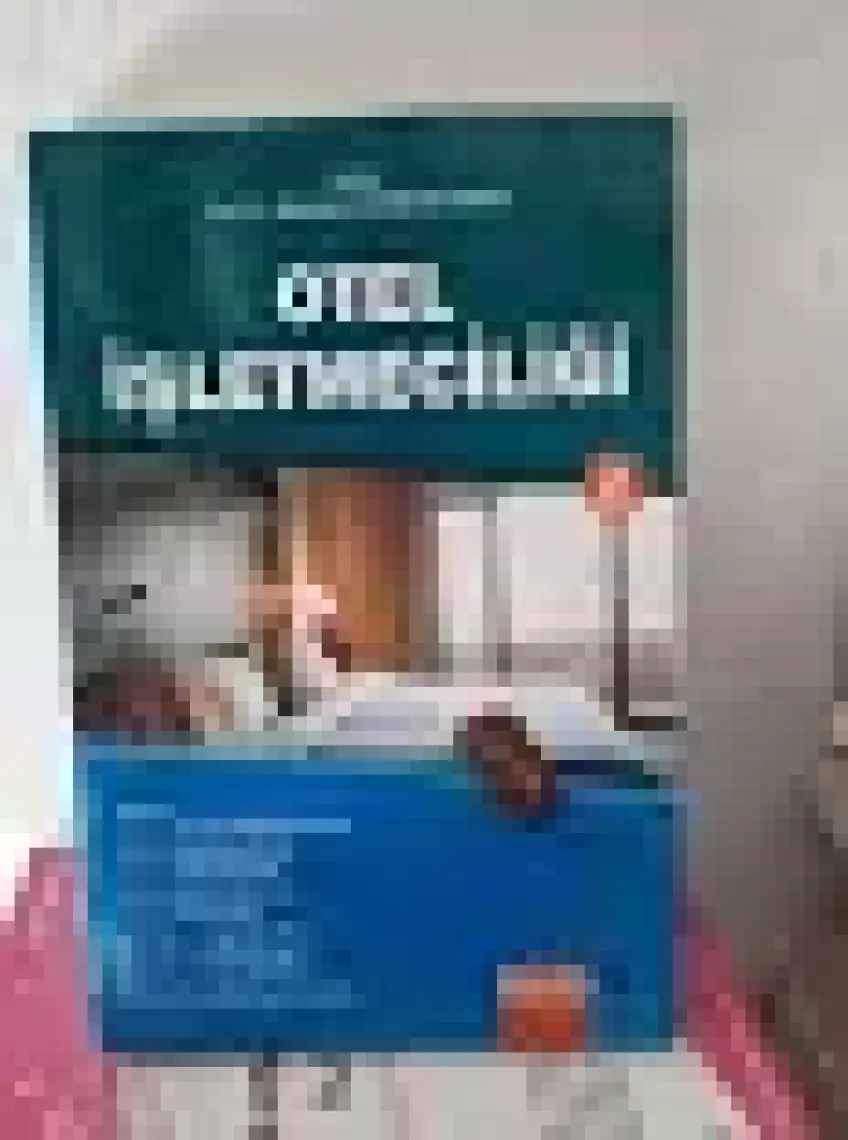 Otel İşletmeciliği-Murat Azaltun