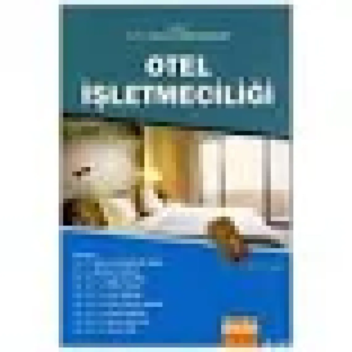 Otel İşletmeciliği-Murat Azaltun