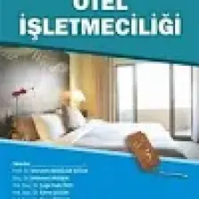 Otel İşletmeciliği-Murat Azaltun