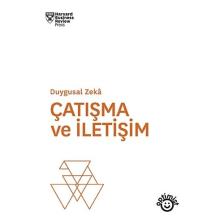 Çatışma Ve İletişim