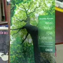 Yeni Nesil Için Liderlik - Zeynep Aycan