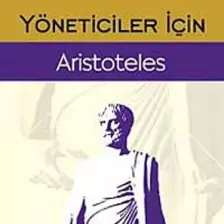 Yöneticiler İçin Aristoteles - Christa Mesnaric