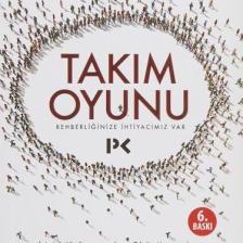 Takım Oyunu - Seth Godin